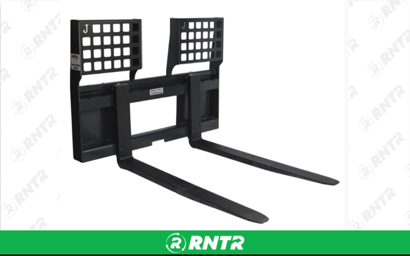 Edge  Pallet Forks – For rent in barrett, minnesota – Riverside Rental | RNTR.com – Image 1