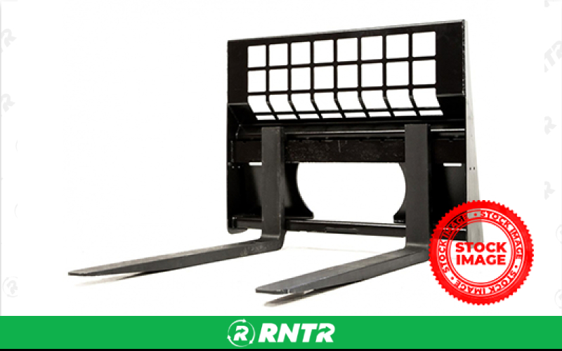 Generic PALLET FORKS – For rent in little-falls, minnesota – General Rental Center - Hilmerson Sports Center | RNTR.com – Image 1