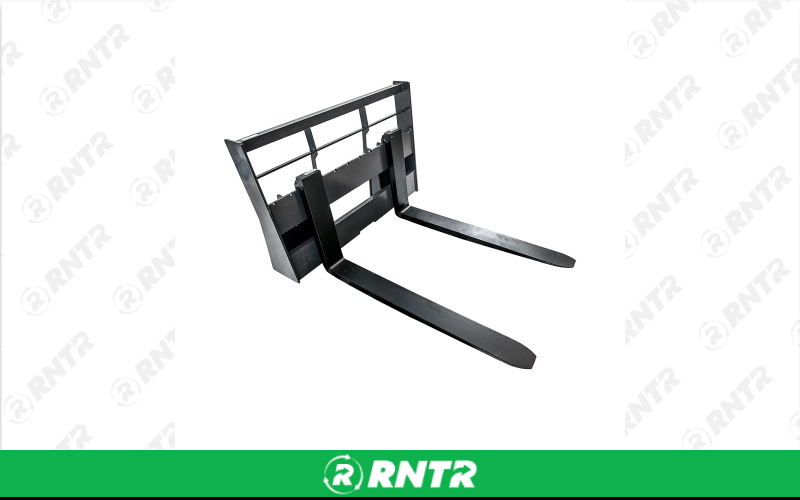 Generic Pallet Forks – For rent in lorton, virginia – Mega Rentals | RNTR.com – Image 1