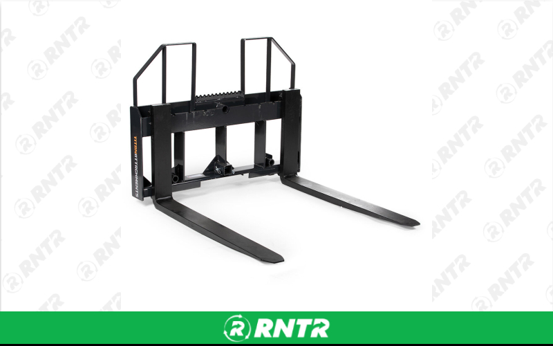 Generic Pallet Forks (W-B) – For rent in lorton, virginia – Mega Rentals | RNTR.com – Image 1