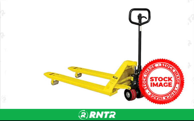 SUMNER PALLET JACK – For rent in aurora, colorado – All Seasons Rent-All | RNTR.com – Image 1