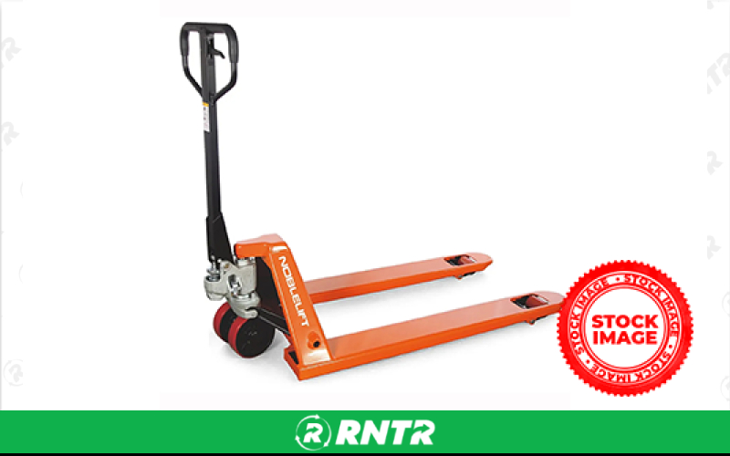 Generic PALLET JACK – For rent in bayonne, new-jersey – Resnicks Party Rental | RNTR.com – Image 1