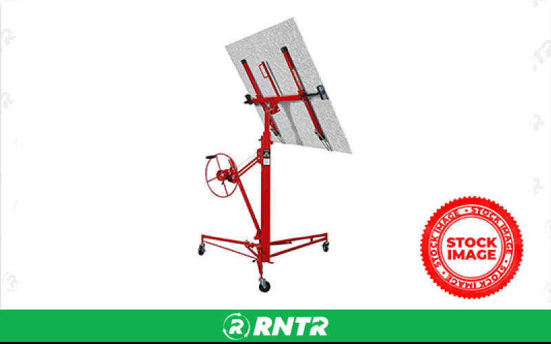 Generic Panel Lift | 150LB Capacity – For rent in pelican-rapids, minnesota – LAKELAND GENERAL STORE | RNTR.com – Image 1