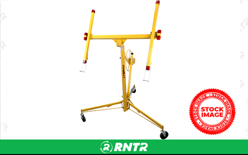 Tel-Pro Panel Lifter – For rent in alexandria, minnesota – Hilltop Lumber & Rental Center | RNTR.com – Image 1