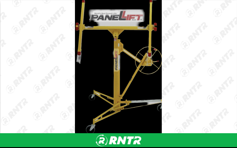 PanelLift Panel/Drywall Lift – For rent in portage, wisconsin – Capital City Equipment | RNTR.com – Image 1