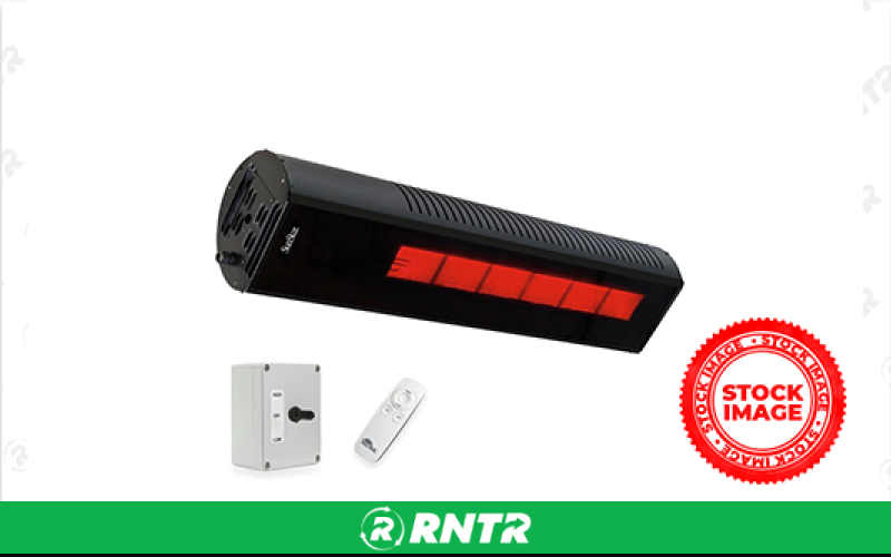 Generic PATIO HEADER | INFRARED KIT – For rent in pelican-rapids, minnesota – LAKELAND GENERAL STORE | RNTR.com – Image 1