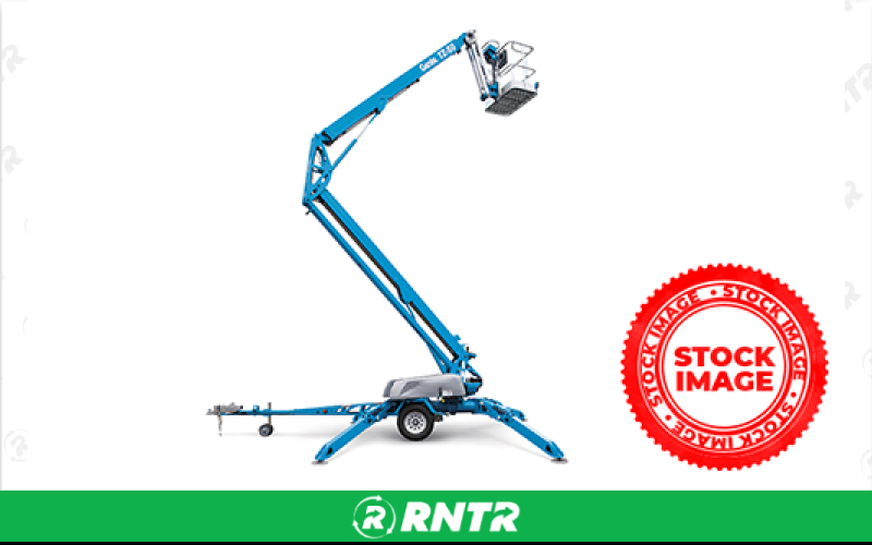 GENIE PERSONNEL LIFT 50ft – For rent in aurora, colorado – All Seasons Rent-All | RNTR.com – Image 1