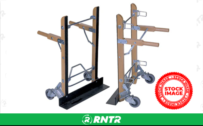 RRS Dist Piano Carts – For rent in alexandria, minnesota – Hilltop Lumber & Rental Center | RNTR.com – Image 1
