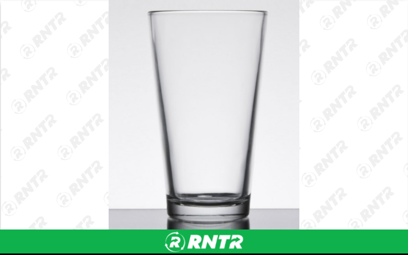 Generic Pilsner (Pint) Glass – For rent in broadview-heights, ohio – Broadview Rental | RNTR.com – Image 1
