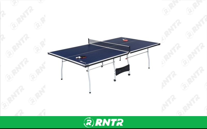 Generic Ping Pong – For rent in vancouver, washington – Bounce-n-Battle | RNTR.com – Image 1
