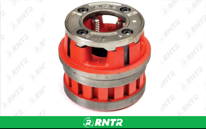 Generic PIPE DIE 1 & 1/2in – For rent in hollywood, florida – Alltool Rental Co. | RNTR.com – Image 1