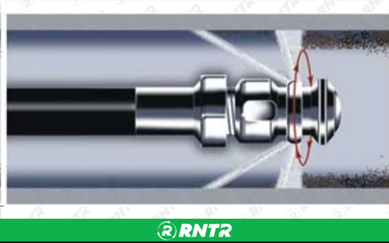 GENERAL PIPE JETTER 1450 psi – For rent in burnet, texas – Minuteman Rentals | RNTR.com – Image 1