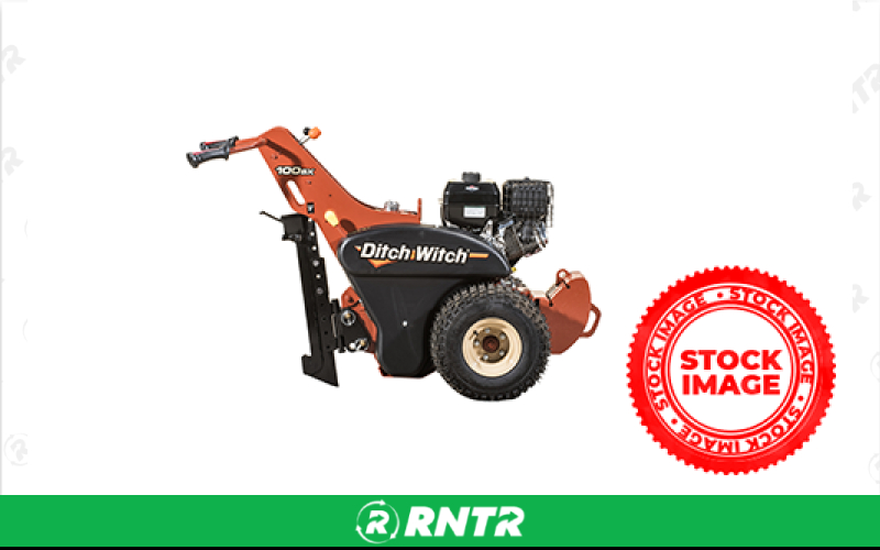 DITCH WITCH PIPE PULLER – For rent in aurora, colorado – All Seasons Rent-All | RNTR.com – Image 1