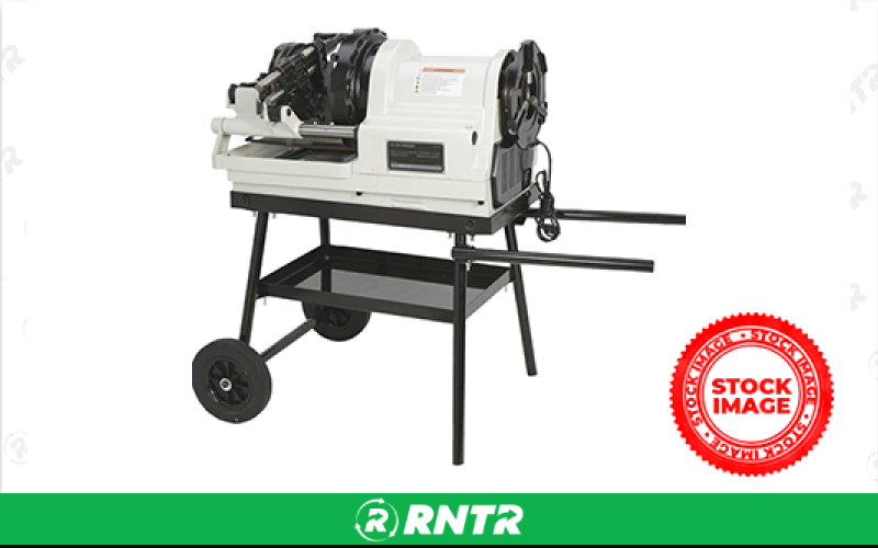 Generic PIPE THREADER - 4X4 – For rent in grand-junction, colorado – JMRJ Tools and Equipment LLC, dba All Season Rental | RNTR.com – Image 1