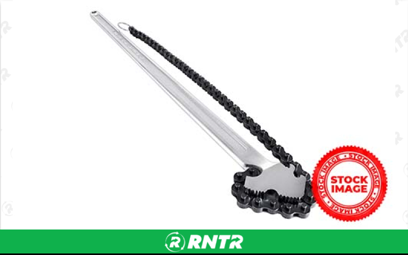 Generic Pipe Wrench Chain 24 – For rent in eatontown, new-jersey – Semcore Rental Center | RNTR.com – Image 1