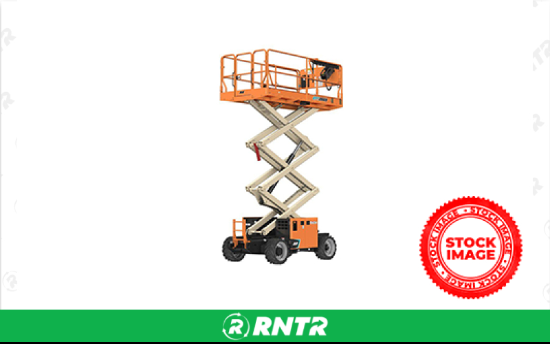 JLG PKG4- 4WD Diesel – For rent in hattiesburg, mississippi – Parish Tractor | RNTR.com – Image 1