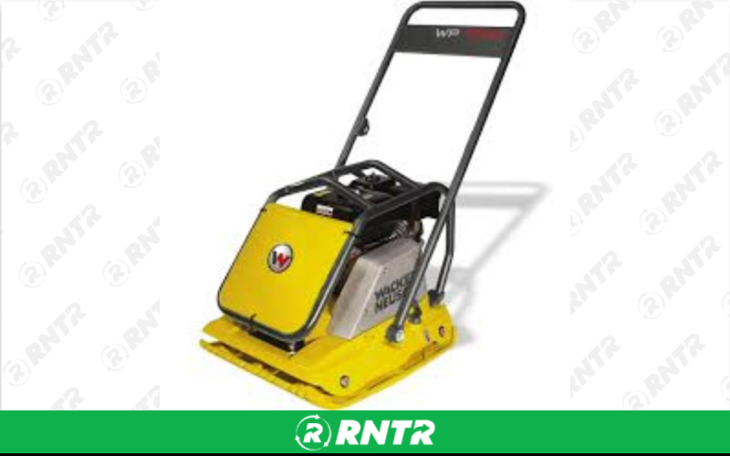 Generic PLATE -  TAMPER 19in X24in – For rent in hollywood, florida – Alltool Rental Co. | RNTR.com – Image 1