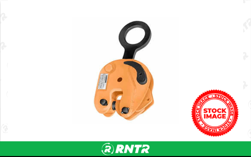 Generic Plate Clamp - 6 Ton – For rent in groves, texas – The Torch Technician DBA P&P Rentals and Supply | RNTR.com – Image 1