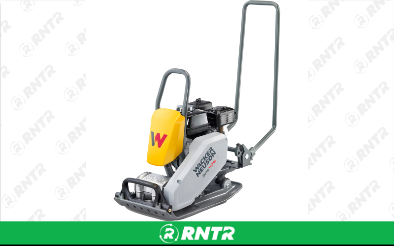 Wacker Neuson Plate Compactor 14