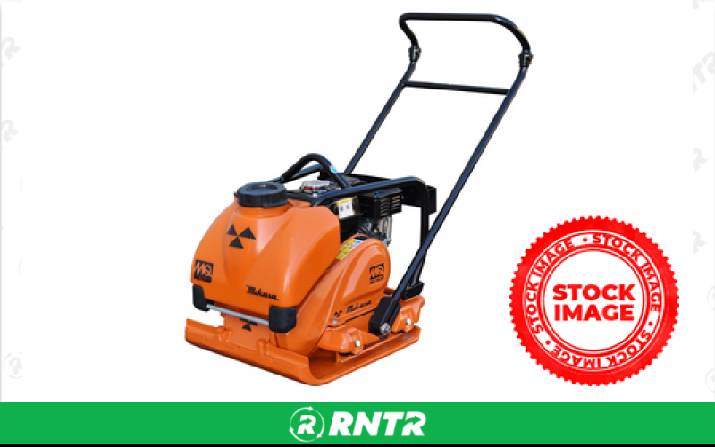 Generic Plate Compactor 14inW – For rent in eatontown, new-jersey – Semcore Rental Center | RNTR.com – Image 1