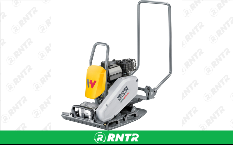 Wacker Neuson Plate Compactor 20