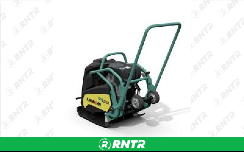 Ammann Plate Compactor APF1550 – For rent in portage, wisconsin – Capital City Equipment | RNTR.com – Image 1