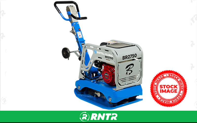 Bartell Plate Packer – For rent in alexandria, minnesota – Hilltop Lumber & Rental Center | RNTR.com – Image 1