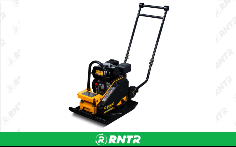 Generic Plate Tamper – For rent in lorton, virginia – Mega Rentals | RNTR.com – Image 1
