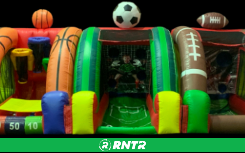 Generic Play 3 – For rent in Chattanooga, Tennessee – Edgeway Events | RNTR.com – Image 3 of 3