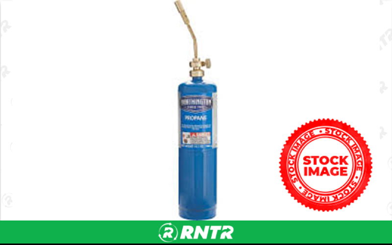  PLUMBER'S TORCH – For rent in aurora, colorado – All Seasons Rent-All | RNTR.com – Image 1