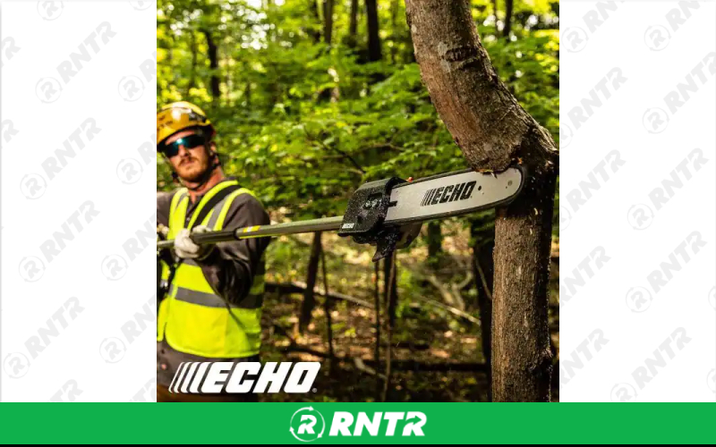 Echo Pole Chainsaw – For rent in portage, wisconsin – Capital City Equipment | RNTR.com – Image 1