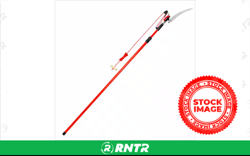 CORONA POLE PRUNER MANUAL - 12ft – For rent in aurora, colorado – All Seasons Rent-All | RNTR.com – Image 1