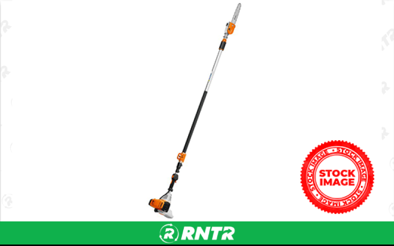STIHL POLE PRUNER POWERED 12FT – For rent in aurora, colorado – All Seasons Rent-All | RNTR.com – Image 1
