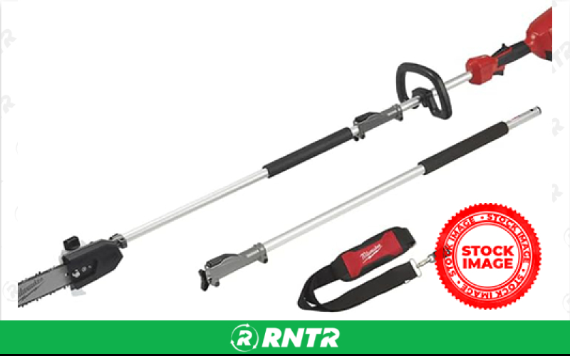 Milwaukee Pole Saw - Milwaukee M18 Cordless – For rent in alexandria, minnesota – Hilltop Lumber & Rental Center | RNTR.com – Image 1