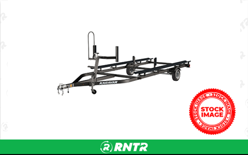 Various Pontoon Trailer – For rent in alexandria, minnesota – Hilltop Lumber & Rental Center | RNTR.com – Image 1