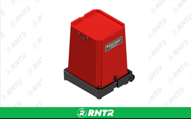 GoldMedal Popcorn Popper – For rent in portage, wisconsin – Capital City Equipment | RNTR.com – Image 1