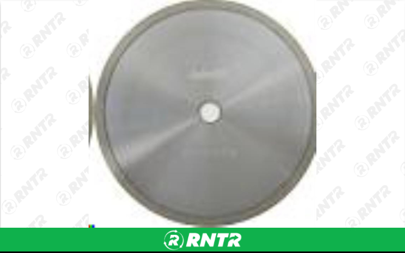 Generic PORCELIN BLADE 10in – For rent in hollywood, florida – Alltool Rental Co. | RNTR.com – Image 1