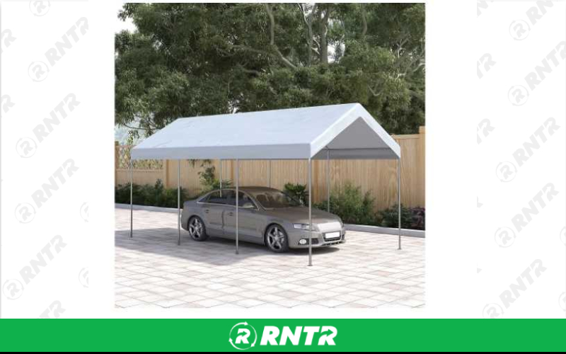  Portable Canopy/Gazebo – For rent in columbus, ohio – 614 Rent A Event LLC | RNTR.com – Image 1