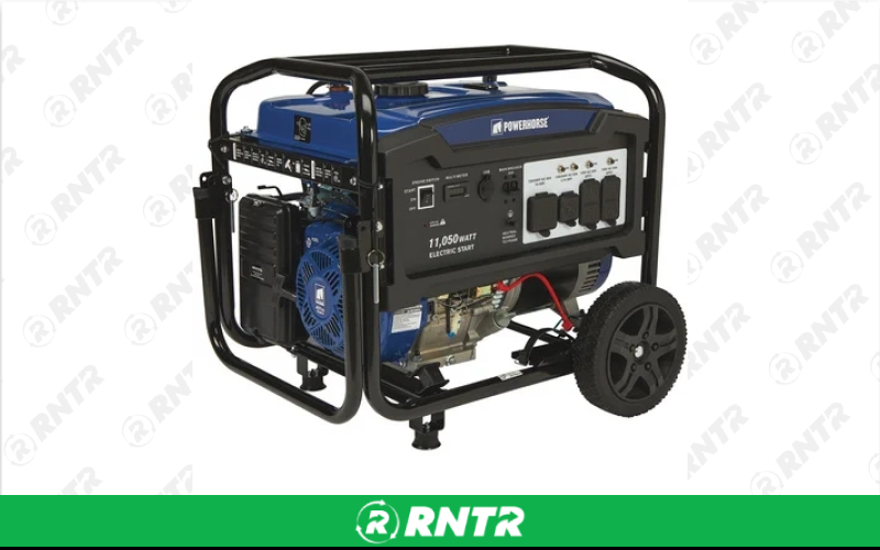 Generic Portable Generator – For rent in isanti, minnesota – Able Rental LLC | RNTR.com – Image 1
