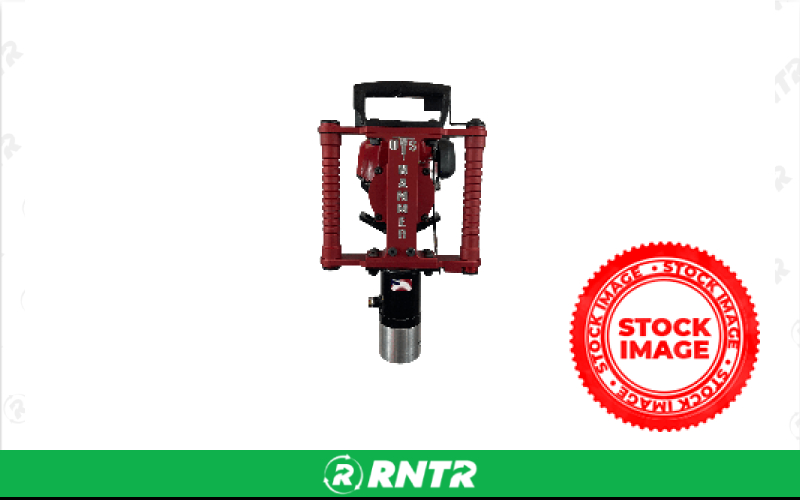 US HAMMER POST DRIVER - GAS POWERED – For rent in aurora, colorado – All Seasons Rent-All | RNTR.com – Image 1