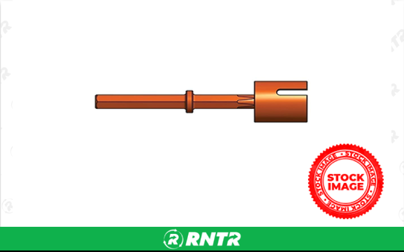 Brune Farm Inc Post Driver – For rent in alexandria, minnesota – Hilltop Lumber & Rental Center | RNTR.com – Image 1