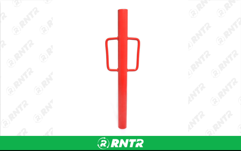 POWERFIELDS POST DRIVER – For rent in arcadia, wisconsin – Howards Hardware Hank & Rental | RNTR.com – Image 1