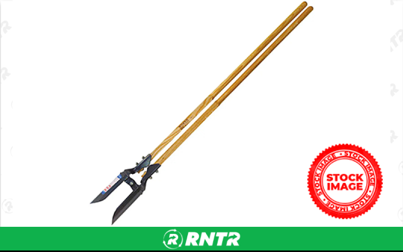 Seymour Post Hole Digger - Hand - Clamp Style – For rent in alexandria, minnesota – Hilltop Lumber & Rental Center | RNTR.com – Image 1