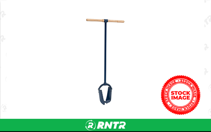 Seymour Post Hole Digger - Hand - Twist Style – For rent in alexandria, minnesota – Hilltop Lumber & Rental Center | RNTR.com – Image 1