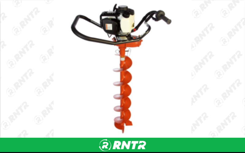 Generic POST HOLE DIGGER RENTAL DFW 1 MAN – For rent in irving, texas – Ez Equipment Rental | RNTR.com – Image 1