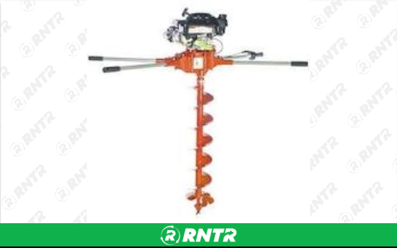 Generic POST HOLE DIGGER RENTAL DFW 2MAN – For rent in irving, texas – Ez Equipment Rental | RNTR.com – Image 1