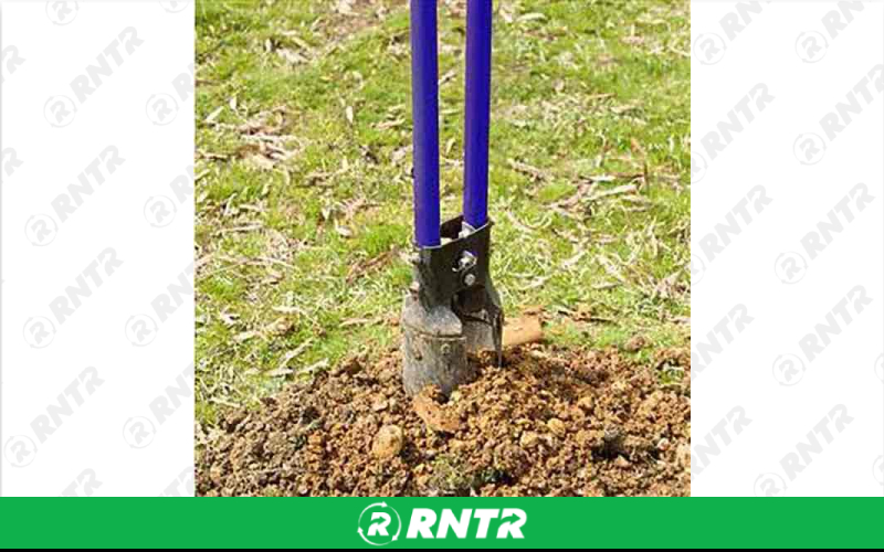 Dewalt Post Hole Digger – For rent in kansas-city, missouri – Scott The Handyman LLC | RNTR.com – Image 1