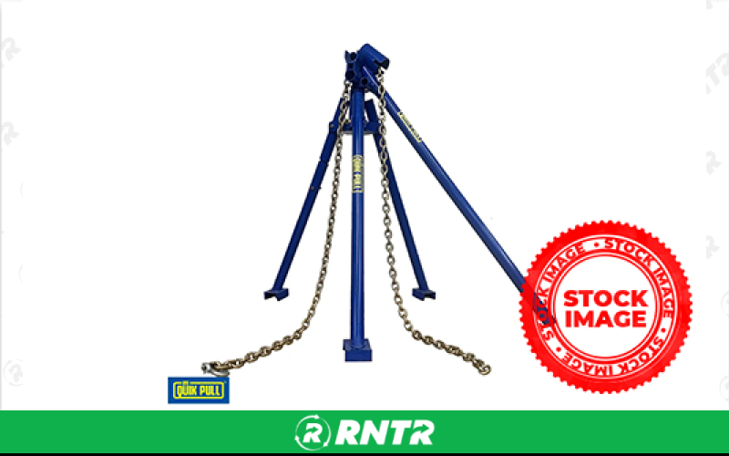 NW QUIK PULL POST PULLER - QUICK PULL – For rent in aurora, colorado – All Seasons Rent-All | RNTR.com – Image 1