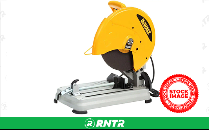 DEWALT POWER METAL MITRE – For rent in aurora, colorado – All Seasons Rent-All | RNTR.com – Image 1