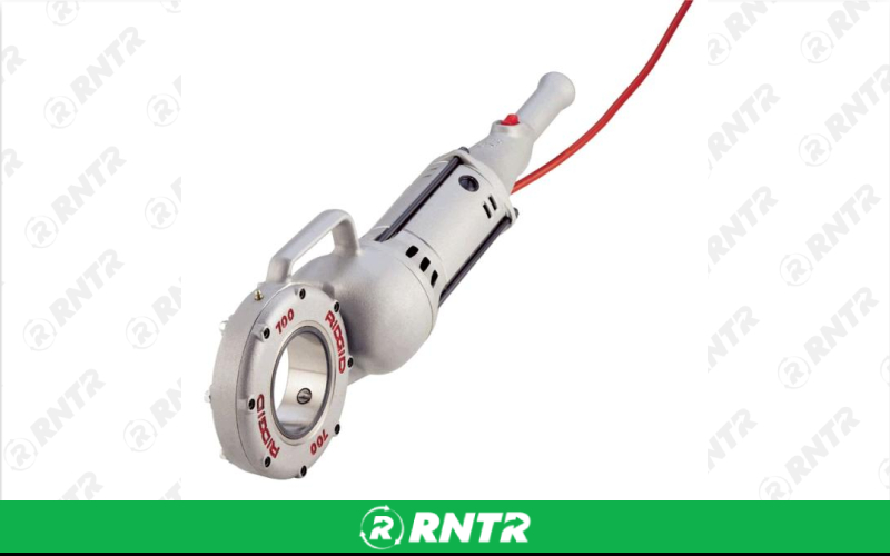 Generic POWER PIPE DIE DRIVER – For rent in hollywood, florida – Alltool Rental Co. | RNTR.com – Image 1